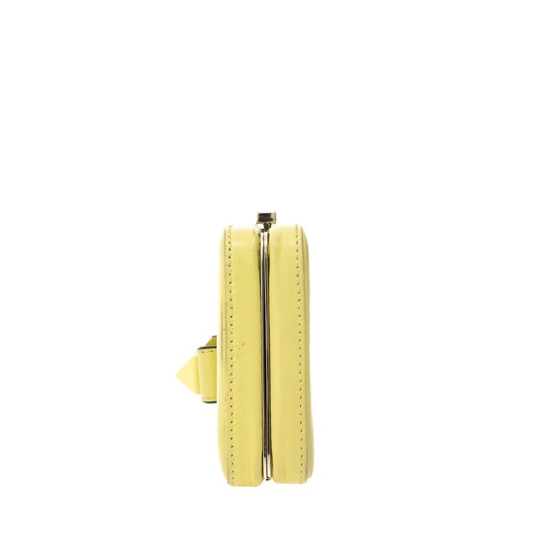 Clutch-Valentino-Garavani-Rockstuds-Amarela