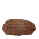 Bolsa-Carolina-Herrera-Couro-Caramelo