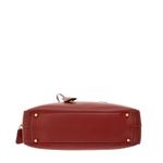 Bolsa-Prada-Bowler-Saffiano-Vermelha