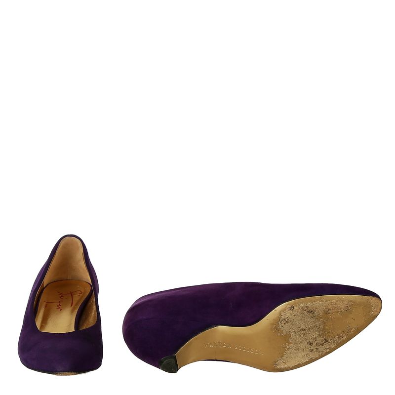 Sapato-Walter-Steiger-Roxo