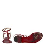 Rasteira-Dolce---Gabbana-Pedras-Vermelha