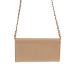 Chanel-WOC-Couro-Bege
