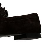 Mocassim-Tods-Camurca-Preta