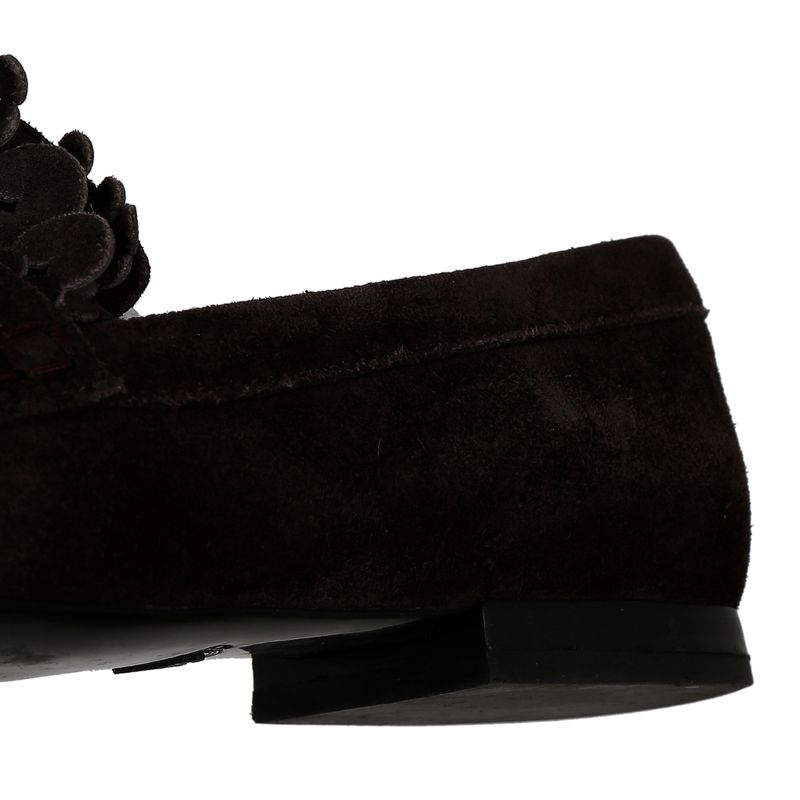 Mocassim-Tods-Camurca-Preta