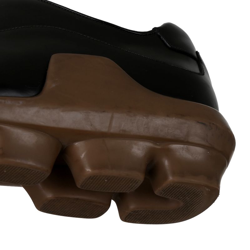 Sapato-Prada-Sola-Tratotada-Couro-Preto