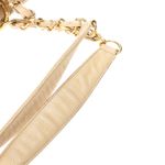 Bolsa-Chanel-Shopper-Caviar-Bege