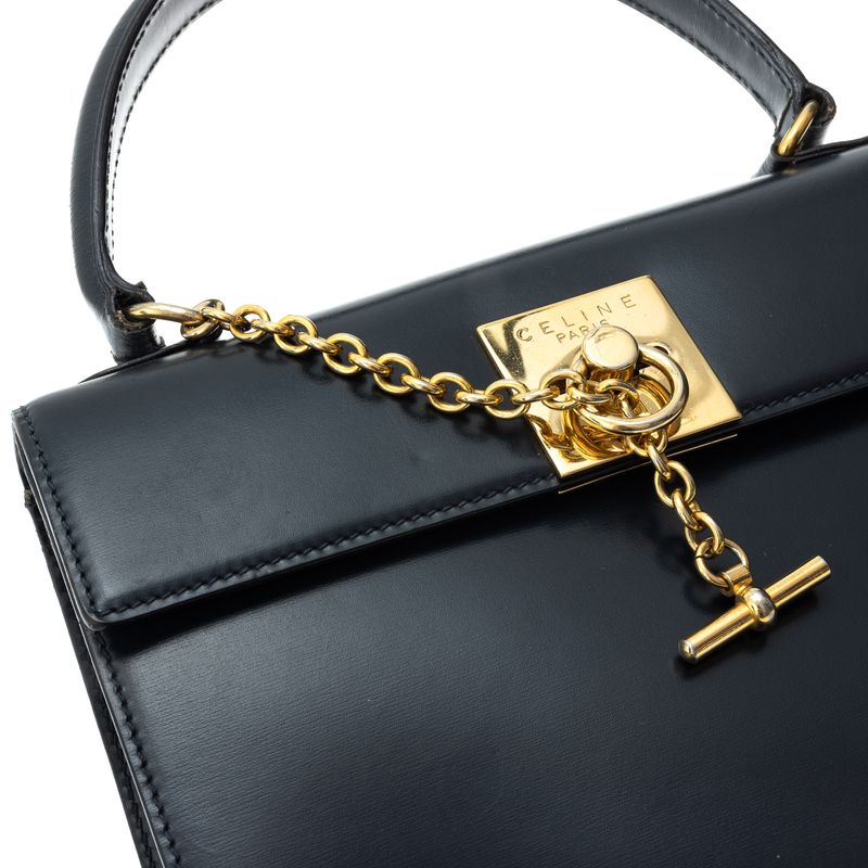 Bolsa-Celine-Vintage-Kelly-Marinho