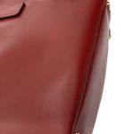Bolsa-Prada-Bowler-Saffiano-Vermelha
