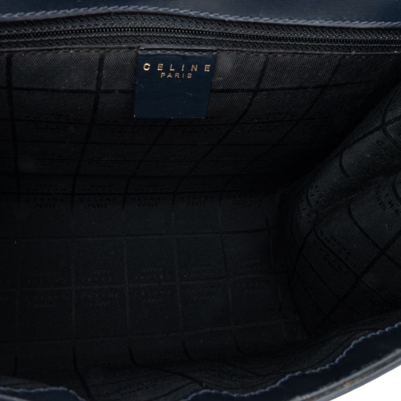 Bolsa-Celine-Vintage-Kelly-Marinho