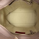 Bolsa-Valentino-Garavani-Rockstud-Tote-Bege