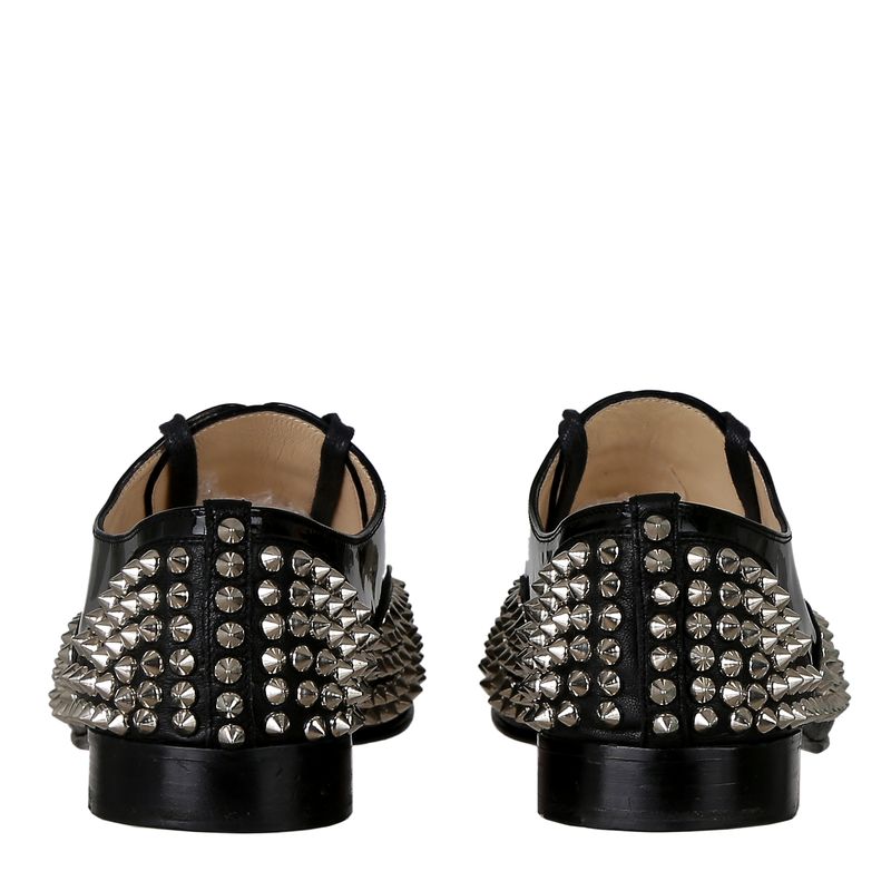 82504-Oxford-Christian-Louboutin-Donna-Spike-Preto-2