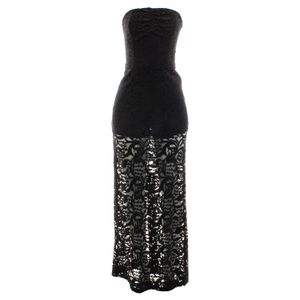 Vestido Lilly Sarti Tomara que Caia Jo Preto 38