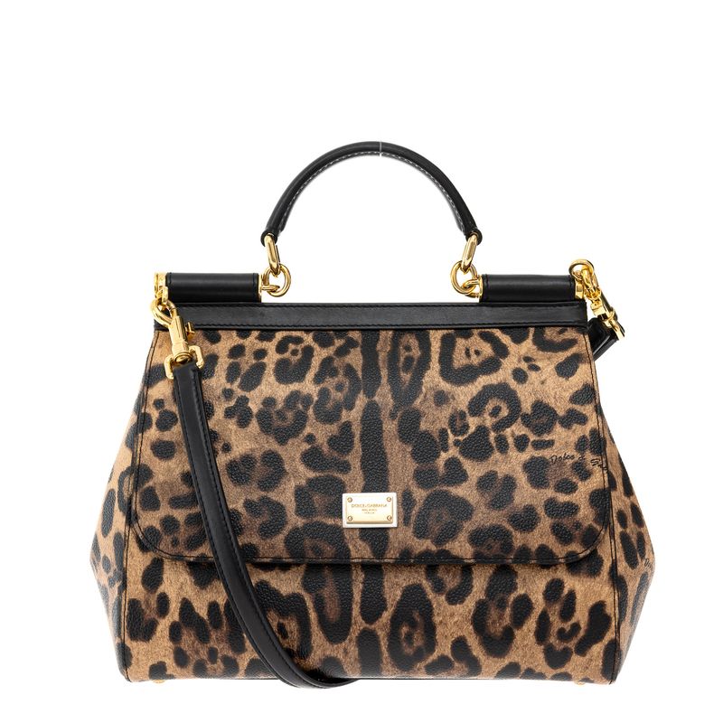 Bolsa-Dolce---Gabbana-Sicily-Media-Animal-Print