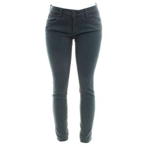 Calça Burberry Skinny Marinho