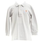 Blusa-Polo-Ralph-Lauren-Infantil-Cinza