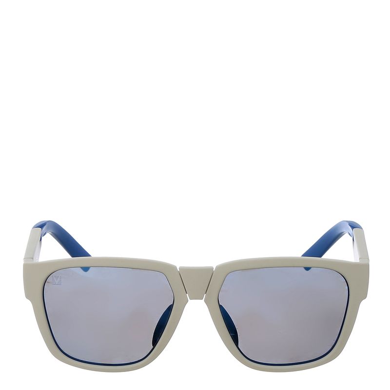 Oculos-Louis-Vuitton-Dobravel-Azul-e-Branco-