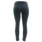 Calca-Burberry-Skinny-Marinho