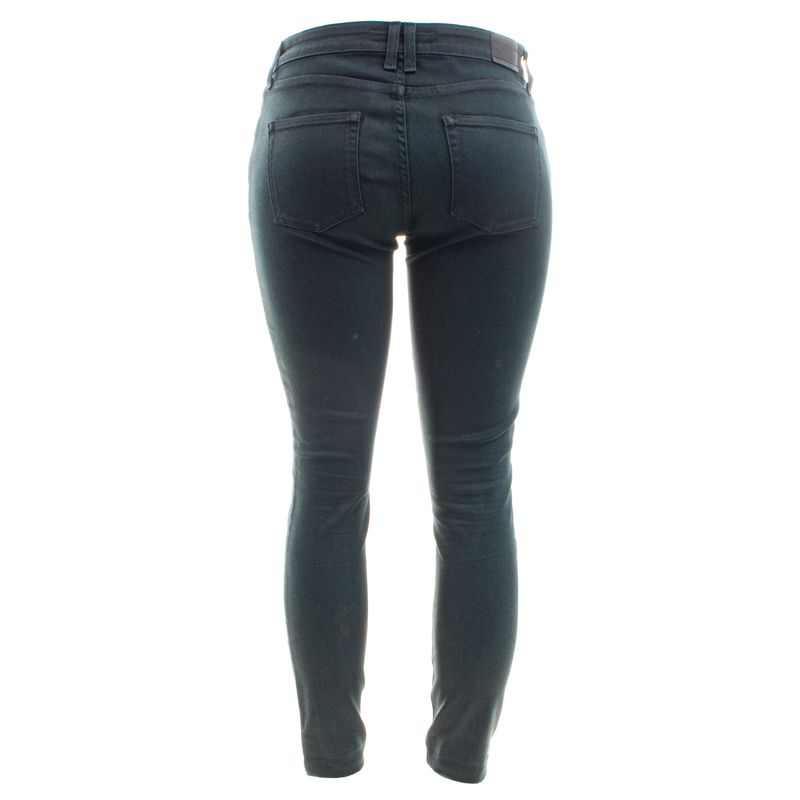 Calca-Burberry-Skinny-Marinho