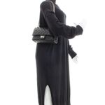 Bolsa-Chanel-Reissue-225-Double-Flap-Lambskin-Preta