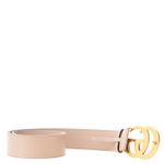 Cinto-Gucci-GG-Marmont-Bege