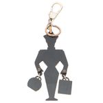 Chaveiro-Gucci-Hotel-Porter