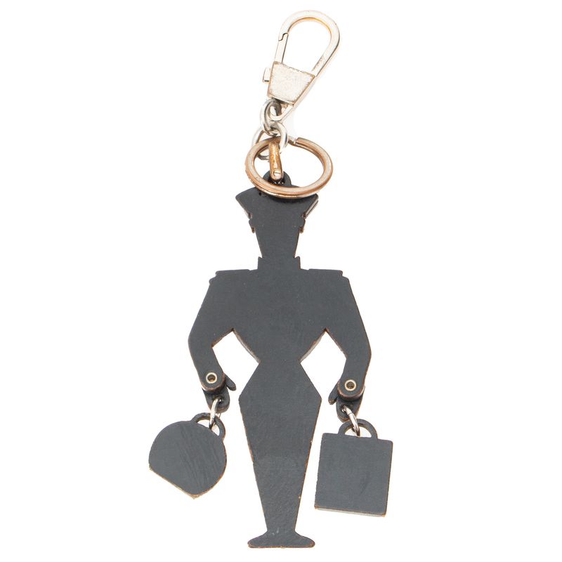 Chaveiro-Gucci-Hotel-Porter