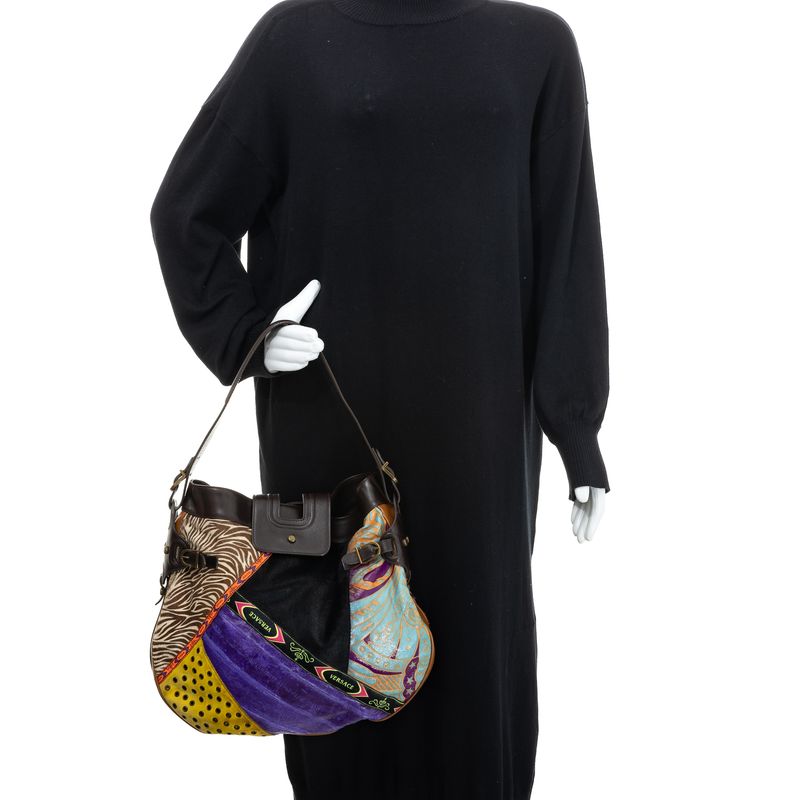 Bolsa-Versace-Patchwork-