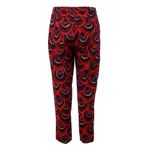 Calca-Dries-Van-Noten-Estampada