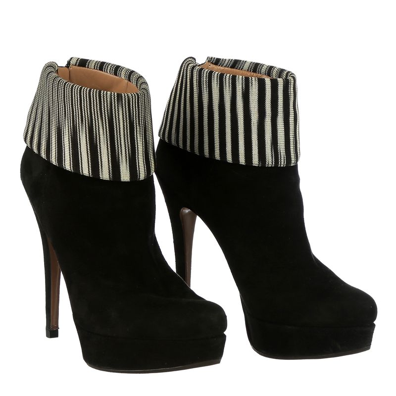 Ankle-Boot-Missoni-Camurca-Preta-e-Branca