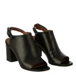 Peep-Toe-Givenchy-Couro-Preto-