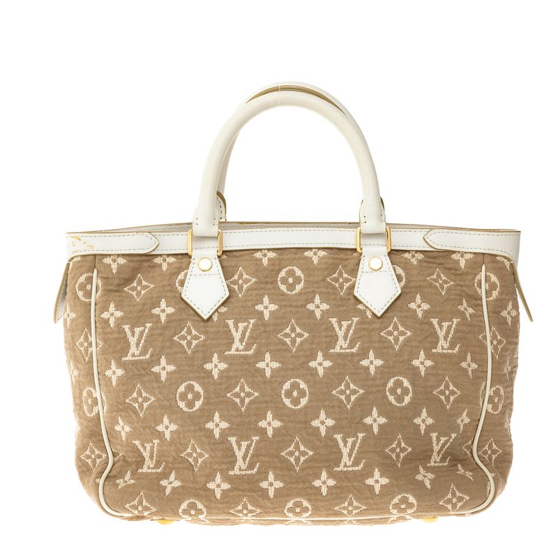 Bolsa-Louis-Vuitton-Sabbia-Cabas-Monograma