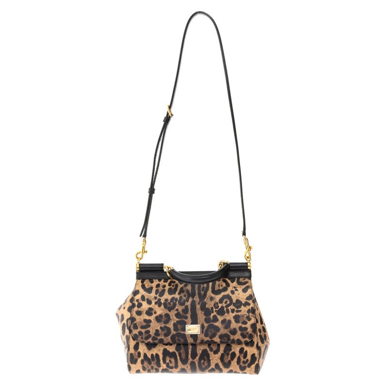 Bolsa-Dolce---Gabbana-Sicily-Media-Animal-Print