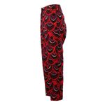 Calca-Dries-Van-Noten-Estampada
