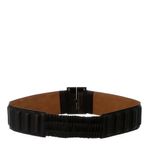 Cinto-Fendi-Couro-Preto-