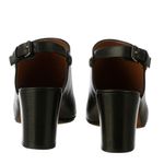 Peep-Toe-Givenchy-Couro-Preto-
