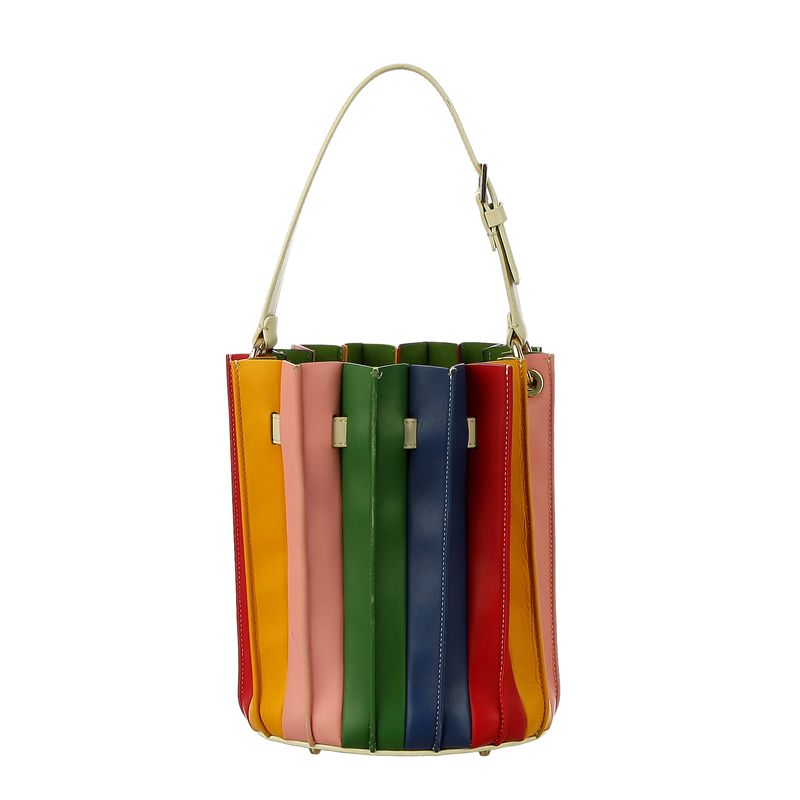 Bolsa-Bucket-Couro-Colorido-