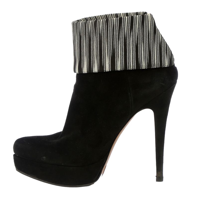 Ankle-Boot-Missoni-Camurca-Preta-e-Branca