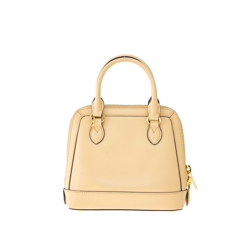 Bolsa-Gucci-1955-Horsebit-Mini-Couro-Creme