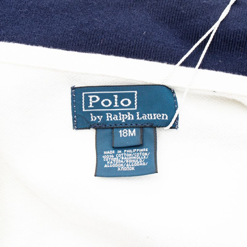 Conjunto-Polo-Ralph-Lauren-Infantil-Azul-e-Branco