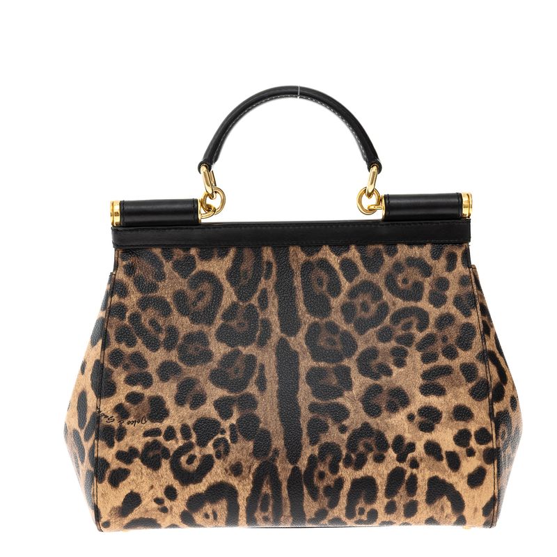 Bolsa-Dolce---Gabbana-Sicily-Media-Animal-Print