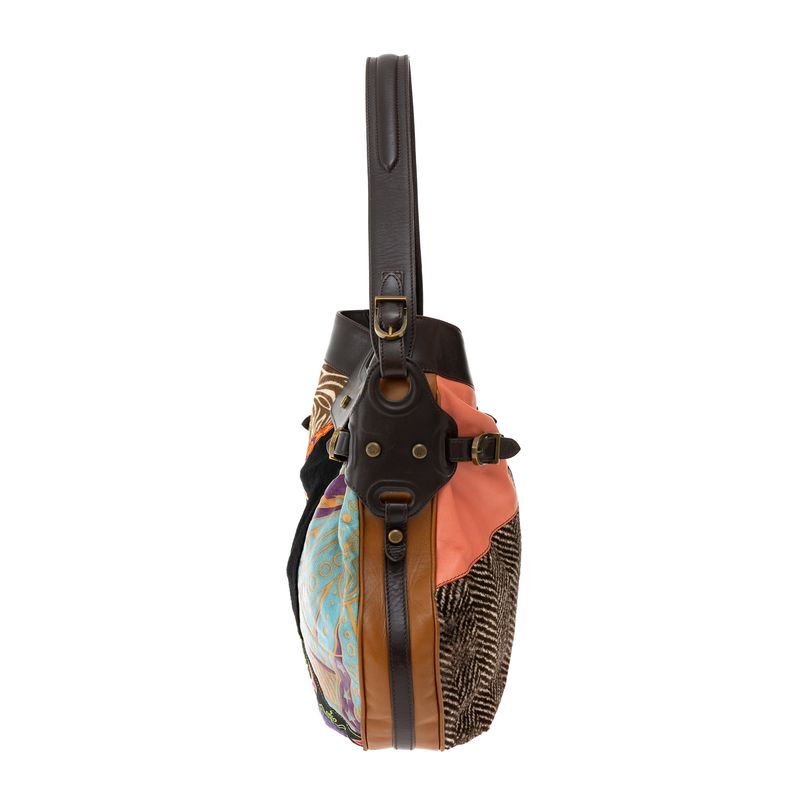 Bolsa-Versace-Patchwork-