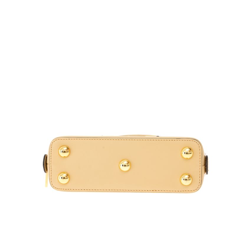 Bolsa-Gucci-1955-Horsebit-Mini-Couro-Creme