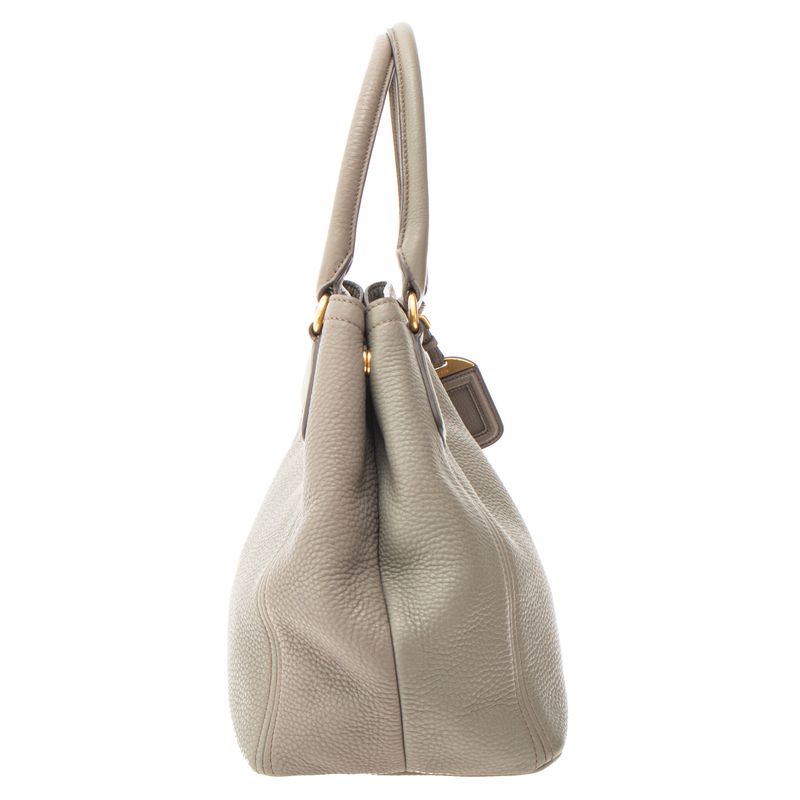 Bolsa-Prada-Sacca-2-Mancinni-Couro-Cinza