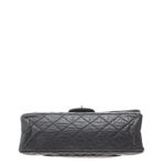 Bolsa-Chanel-Reissue-225-Double-Flap-Lambskin-Preta