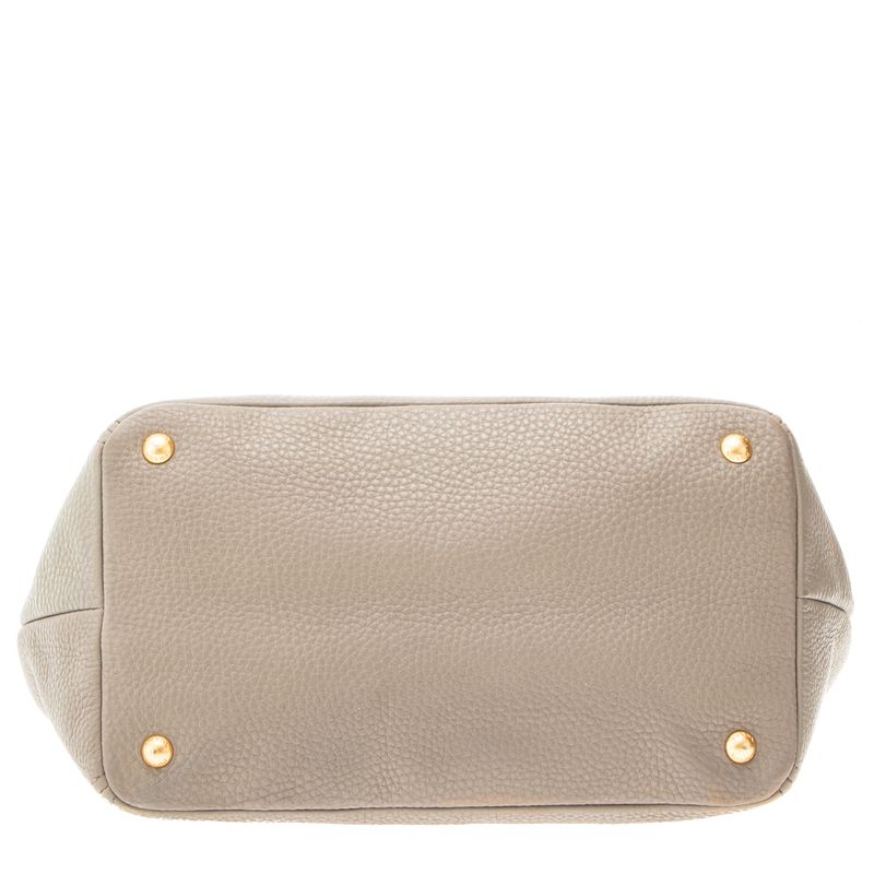 Bolsa-Prada-Sacca-2-Mancinni-Couro-Cinza