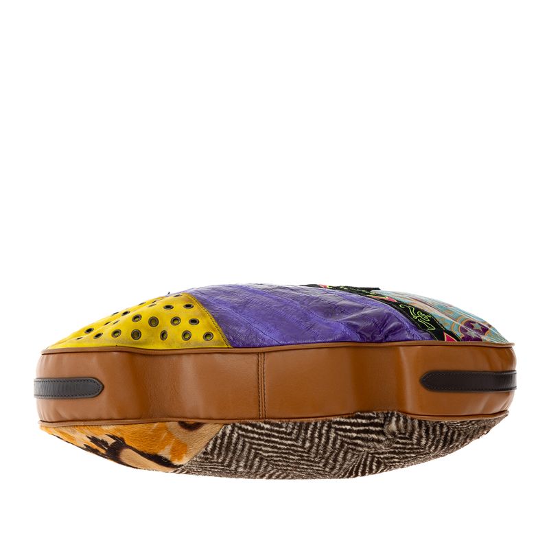 Bolsa-Versace-Patchwork-