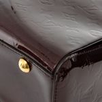 Bolsa-Louis-Vuitton-Amarante-Melrose-Avenue-Verniz-