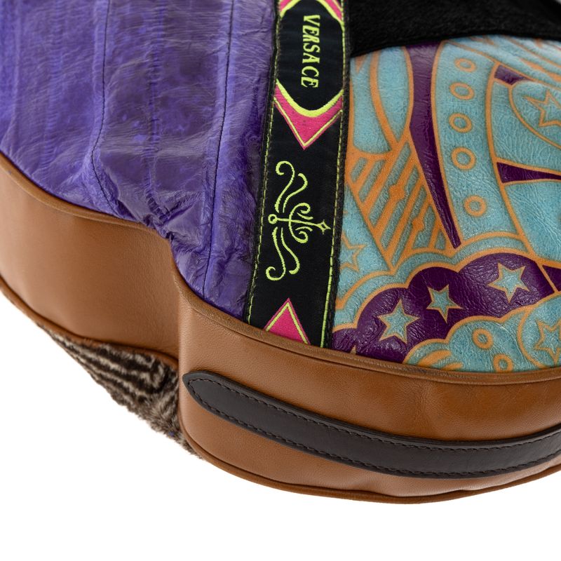 Bolsa-Versace-Patchwork-
