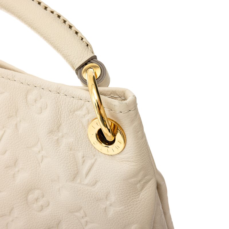 Bolsa-Louis-Vuitton-Artsy-MM-Creme