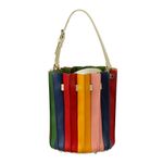 Bolsa-Bucket-Couro-Colorido-